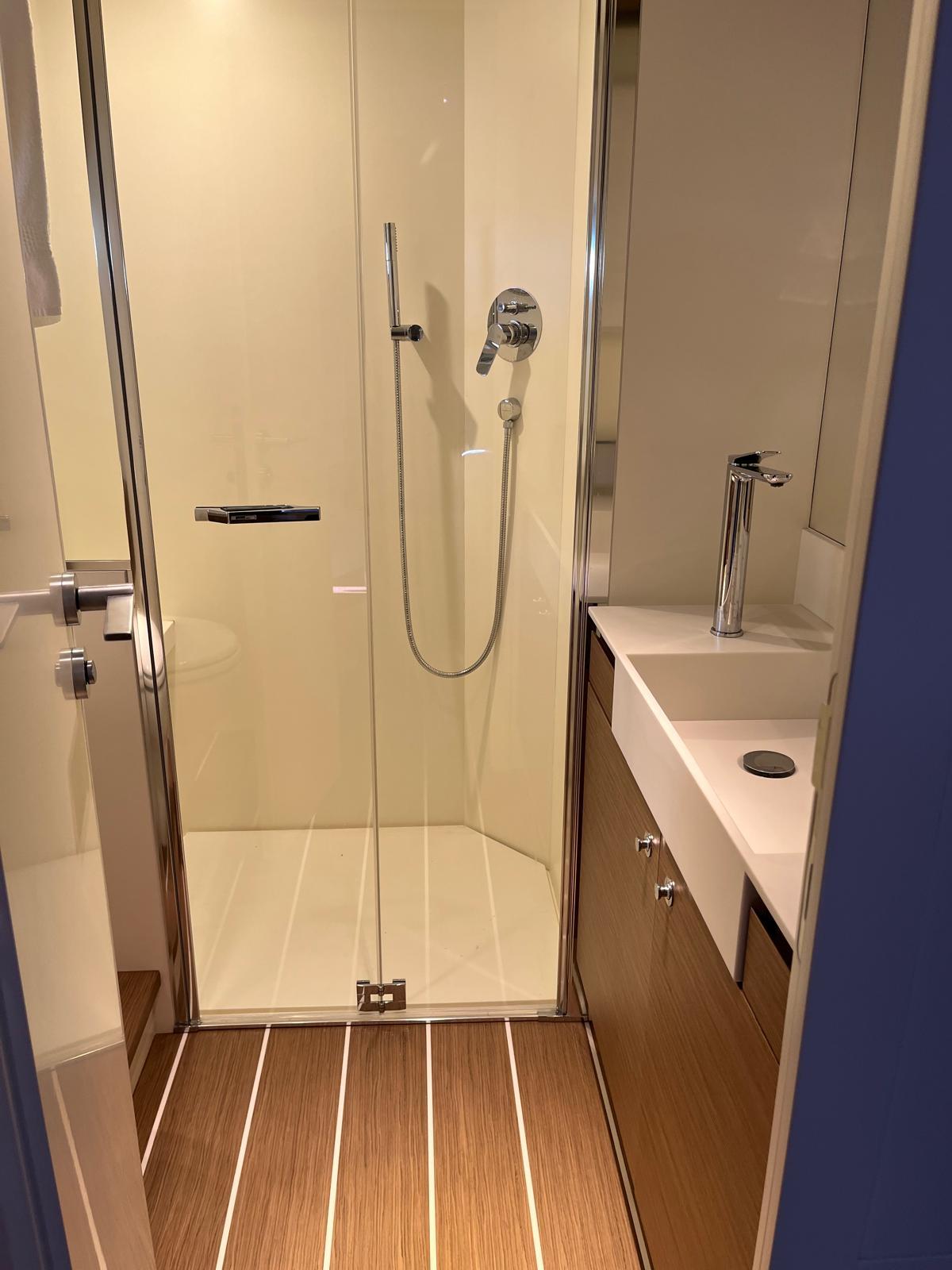 2023 ITAMA ITAMA 75' 